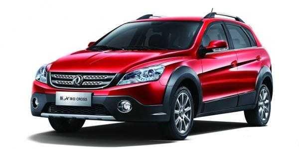 پیش فروش دومین خودروی چینی ایران خودرو از یکشنبه/ آیا دانگ فنگ فروشی موفق را تجربه می‌کند؟